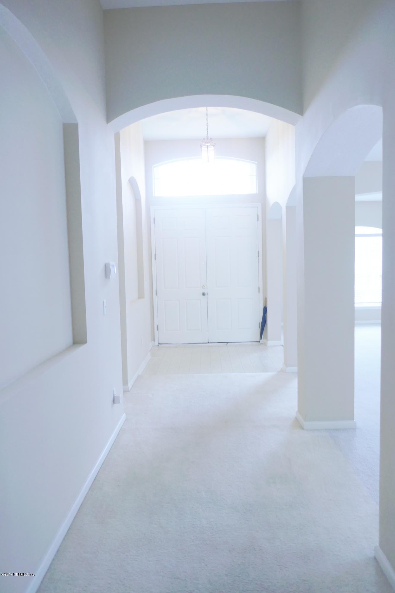 14534 Millhopper Road Jacksonville, FL 32258 - Photo 3 of 23 Foyer