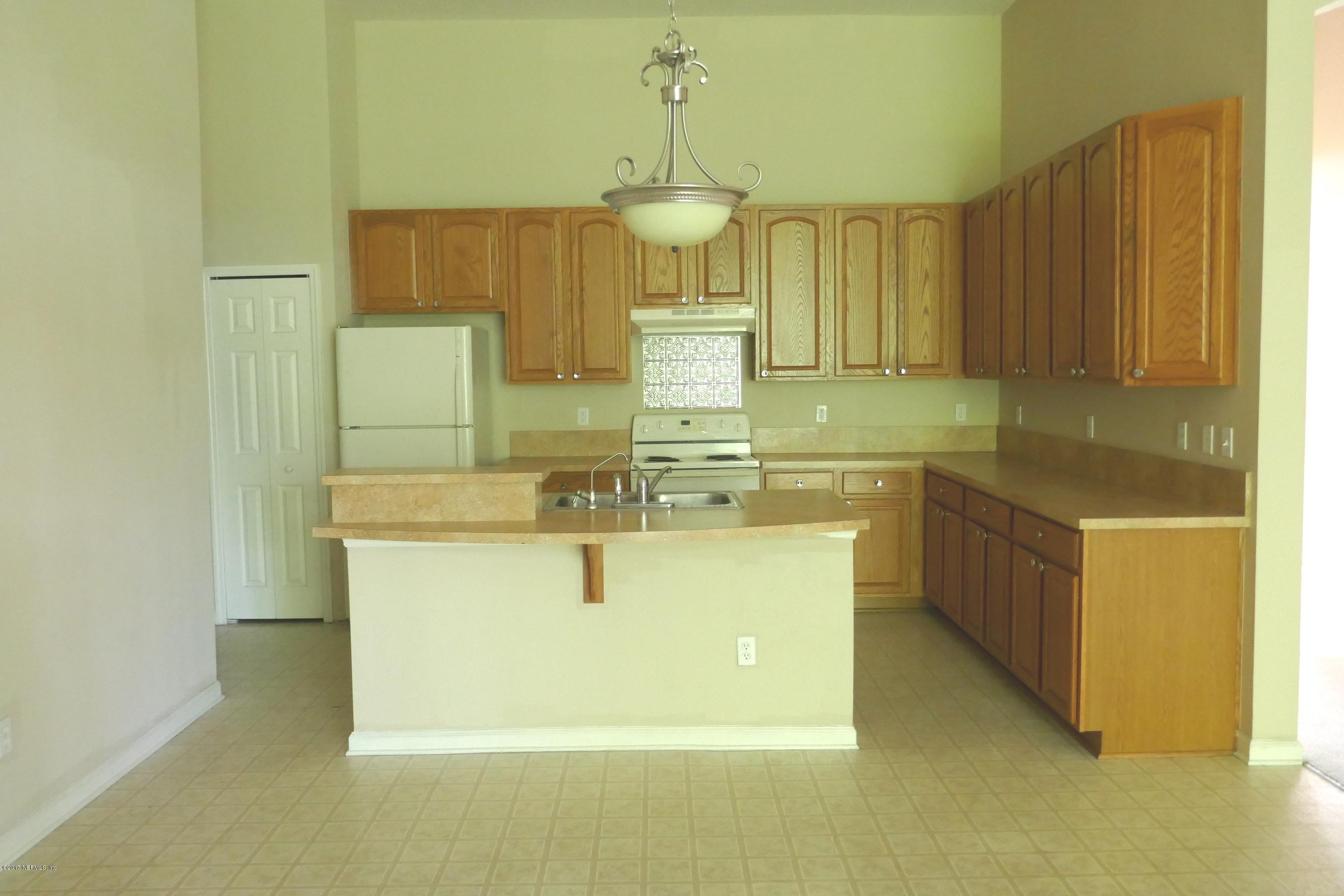 14534 Millhopper Road Jacksonville, FL 32258 - Photo 6 of 23 Kitchen
