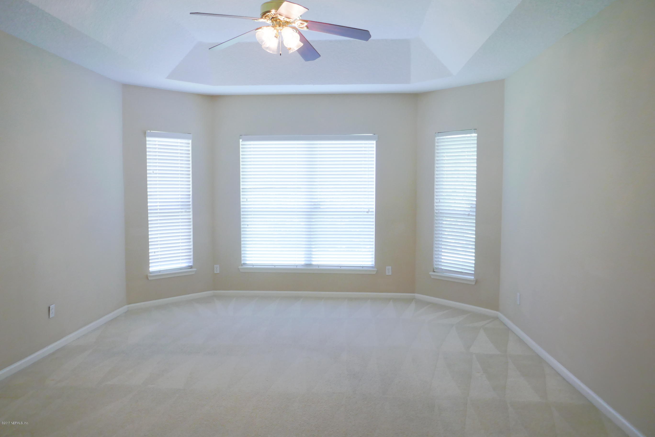 14534 Millhopper Road Jacksonville, FL 32258 - Photo 10 of 23 Mater bedroom