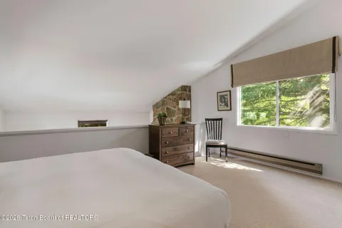 $2,990,000 | 3451 McCollister Drive, Unit B8, Teton Village, WY 83025