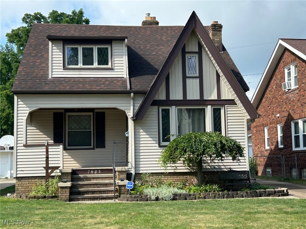 7603 Jameson Road Parma, OH 44129 - Photo 1 of 20