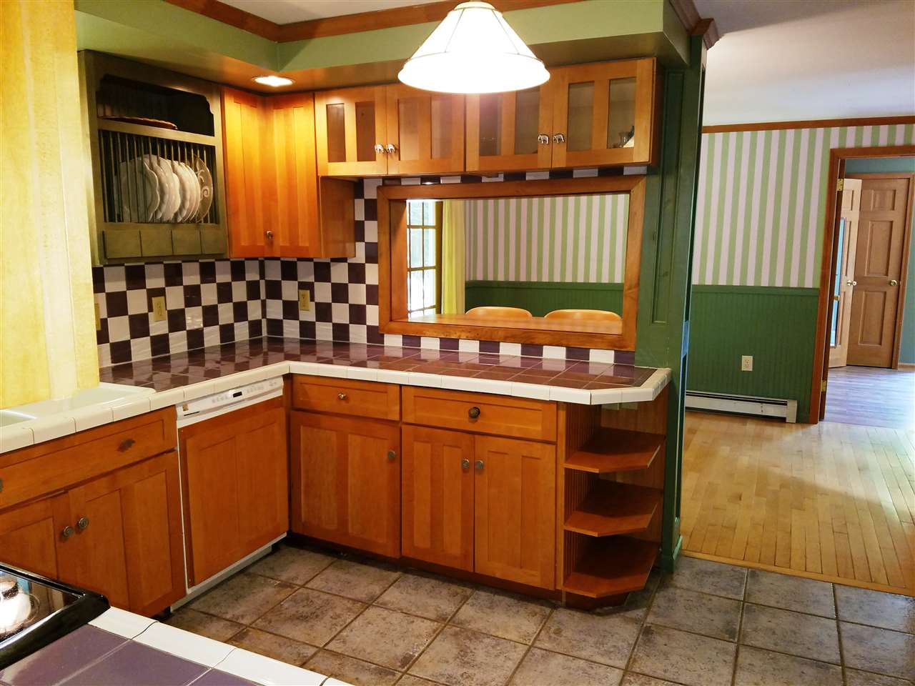 199 High Brook Road Thornton, NH 03285 - Photo 2 of 23