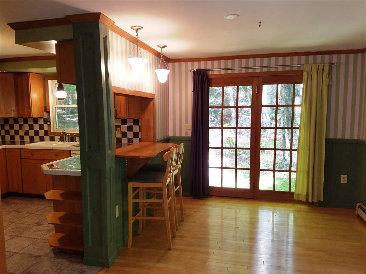 199 High Brook Road Thornton, NH 03285 - Photo 3 of 23