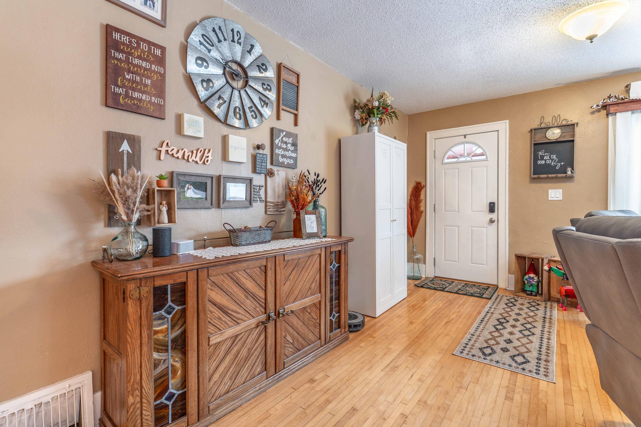 412 West Summit Avenue Fergus Falls, MN 56537 - Photo 17 of 80