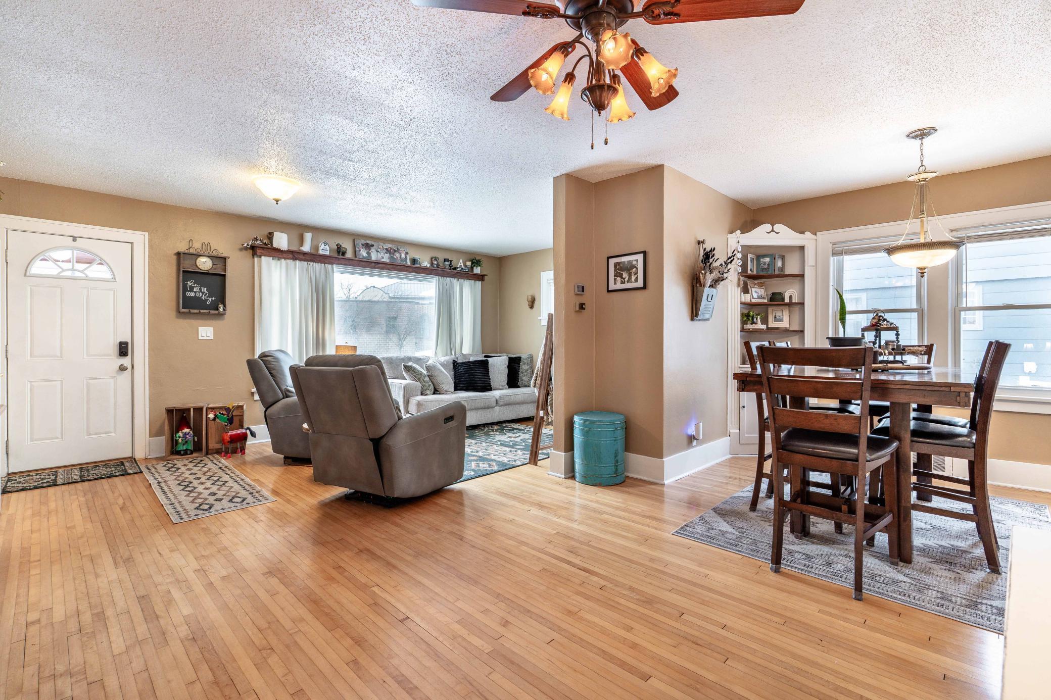 412 West Summit Avenue Fergus Falls, MN 56537 - Photo 22 of 80