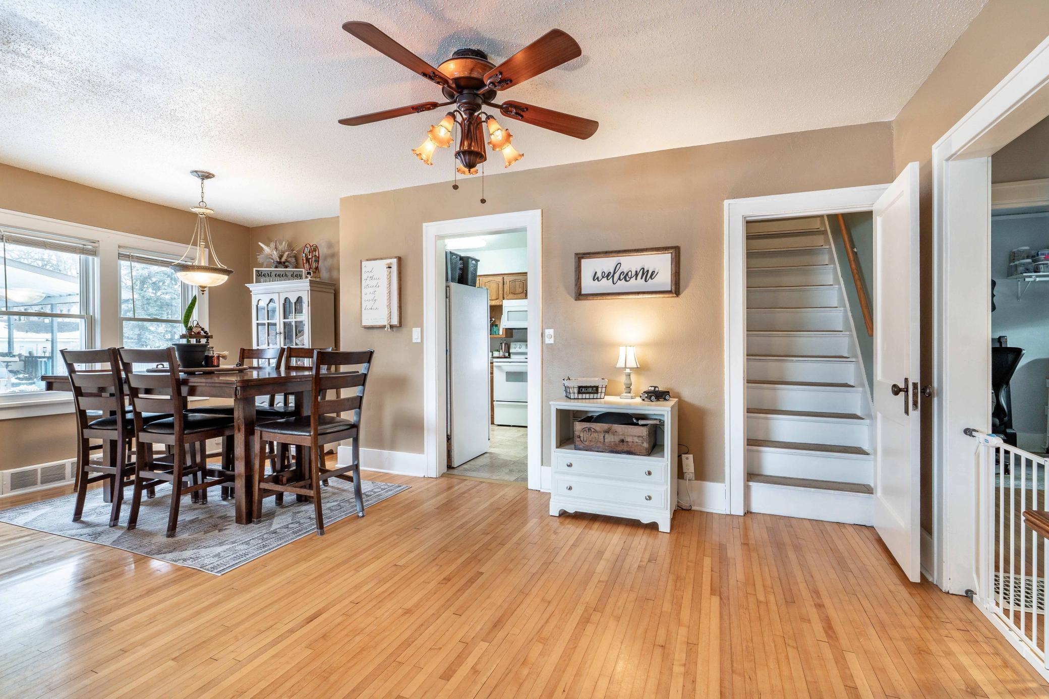 412 West Summit Avenue Fergus Falls, MN 56537 - Photo 25 of 80