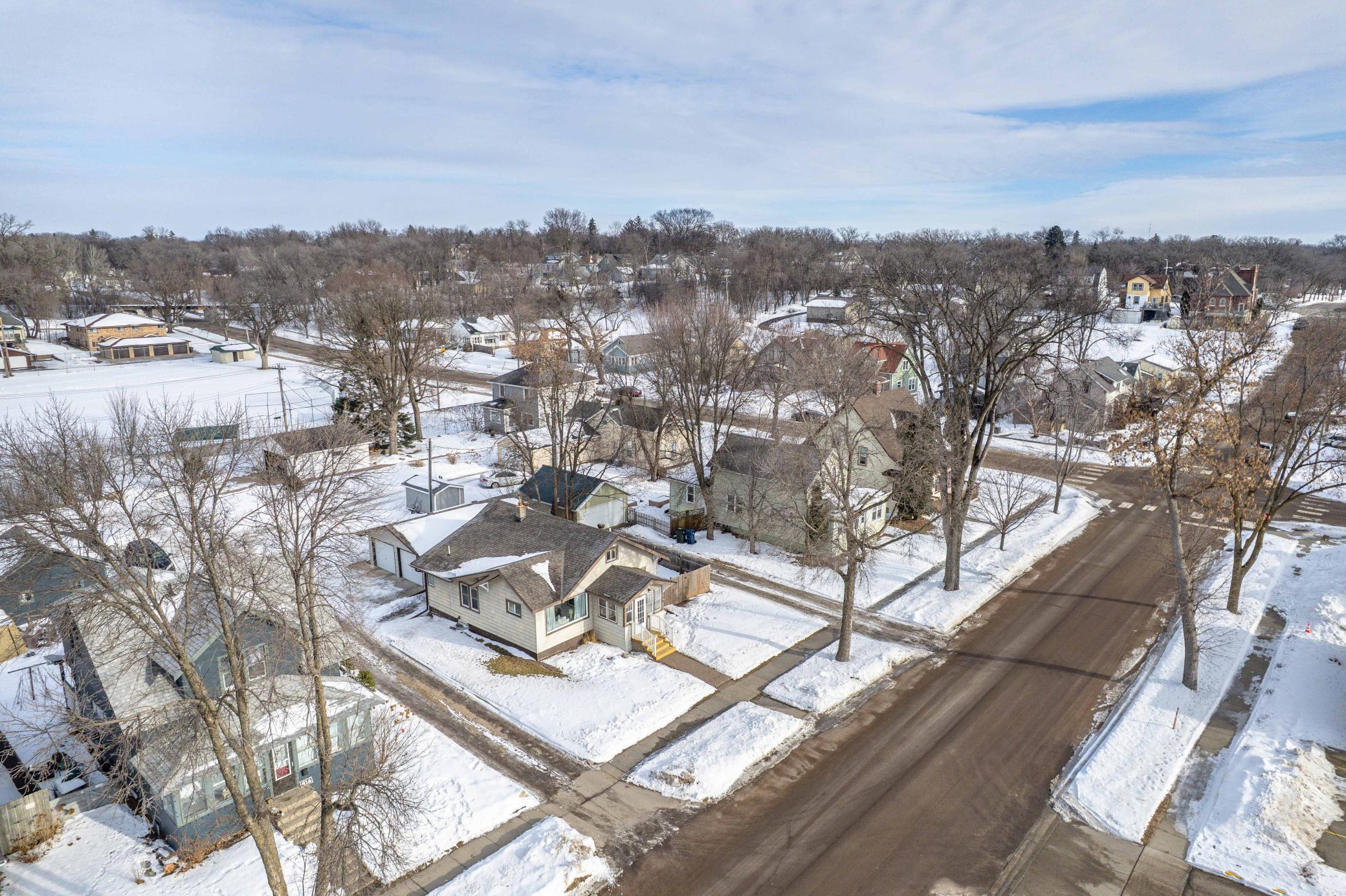 412 West Summit Avenue Fergus Falls, MN 56537 - Photo 66 of 80