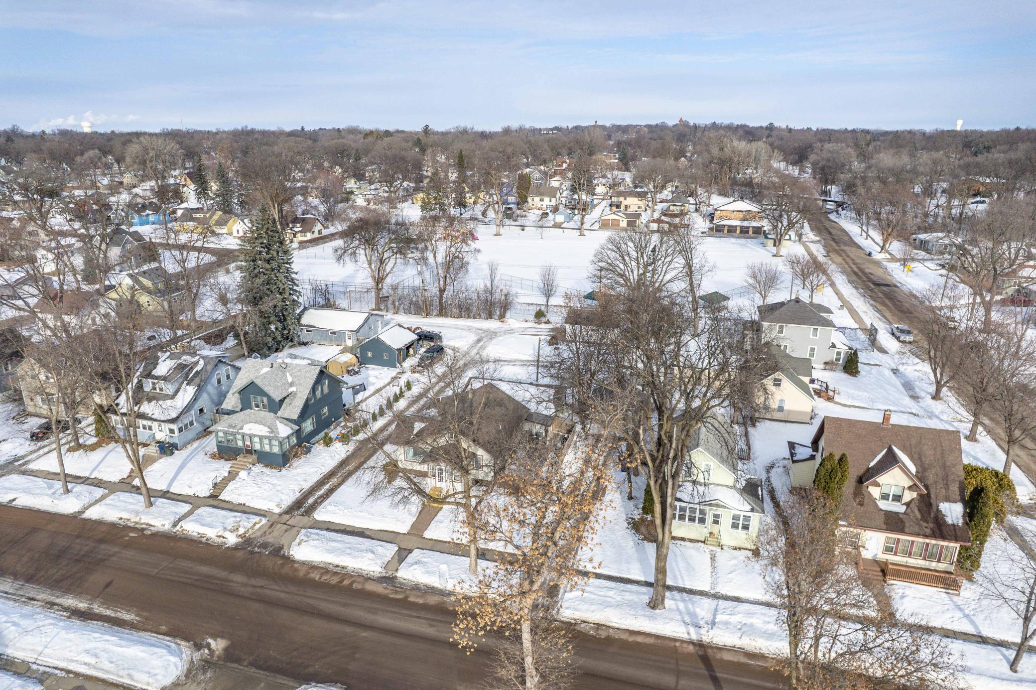 412 West Summit Avenue Fergus Falls, MN 56537 - Photo 68 of 80