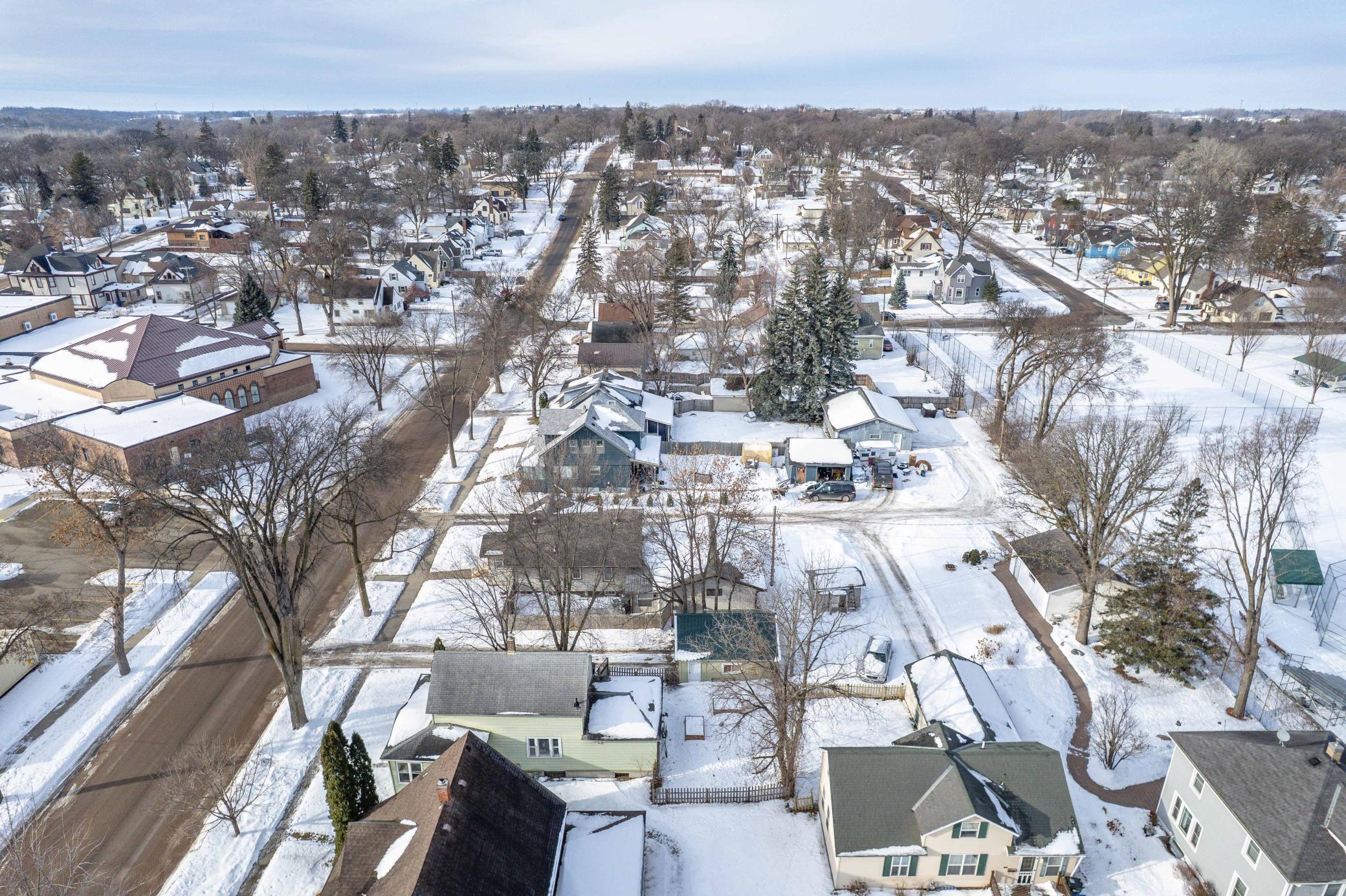 412 West Summit Avenue Fergus Falls, MN 56537 - Photo 70 of 80