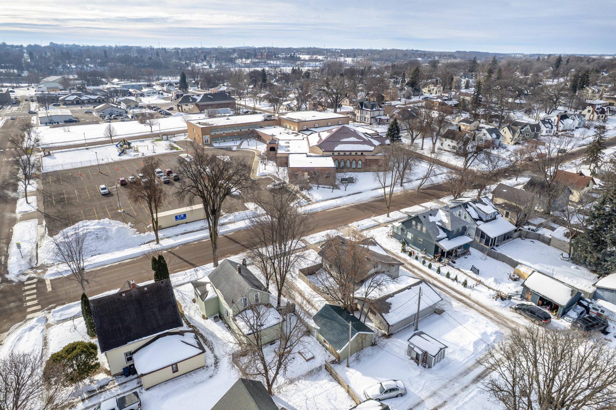 412 West Summit Avenue Fergus Falls, MN 56537 - Photo 71 of 80
