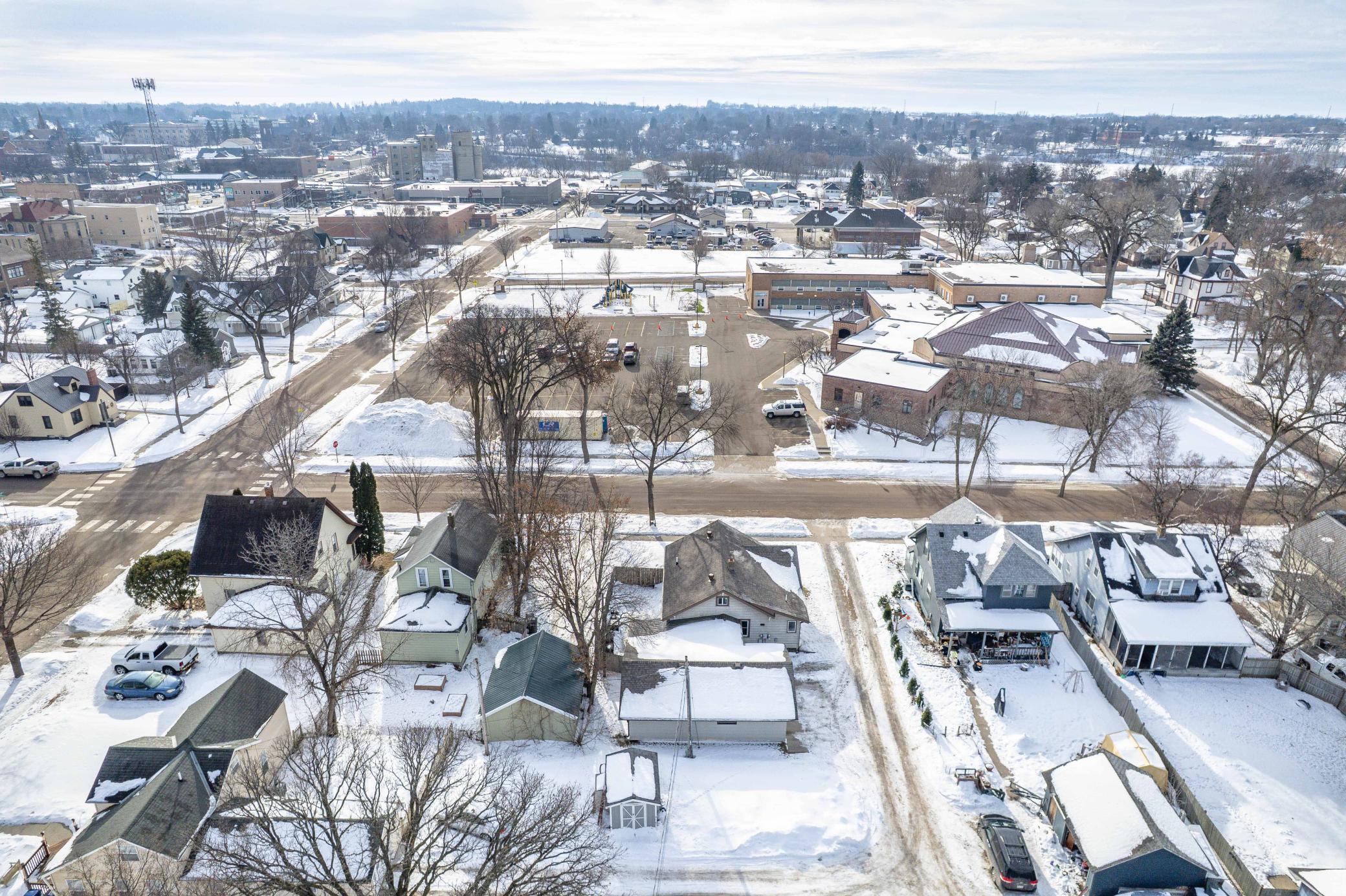 412 West Summit Avenue Fergus Falls, MN 56537 - Photo 72 of 80