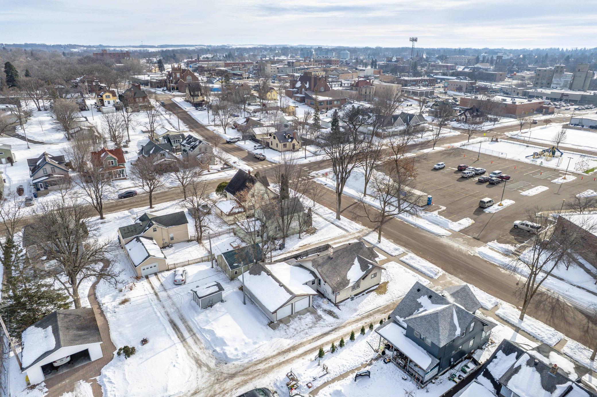 412 West Summit Avenue Fergus Falls, MN 56537 - Photo 73 of 80