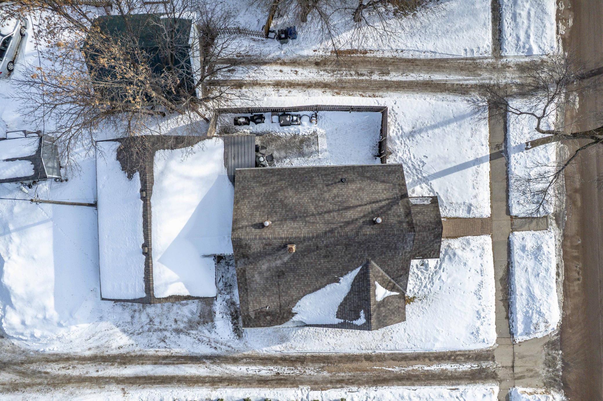 412 West Summit Avenue Fergus Falls, MN 56537 - Photo 74 of 80