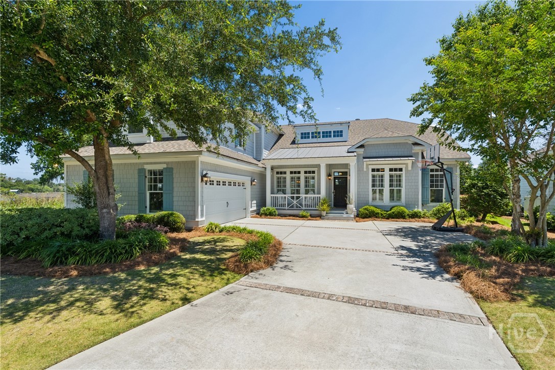 141 Bluffside Circle Savannah, GA 31406 - Photo 1 of 74