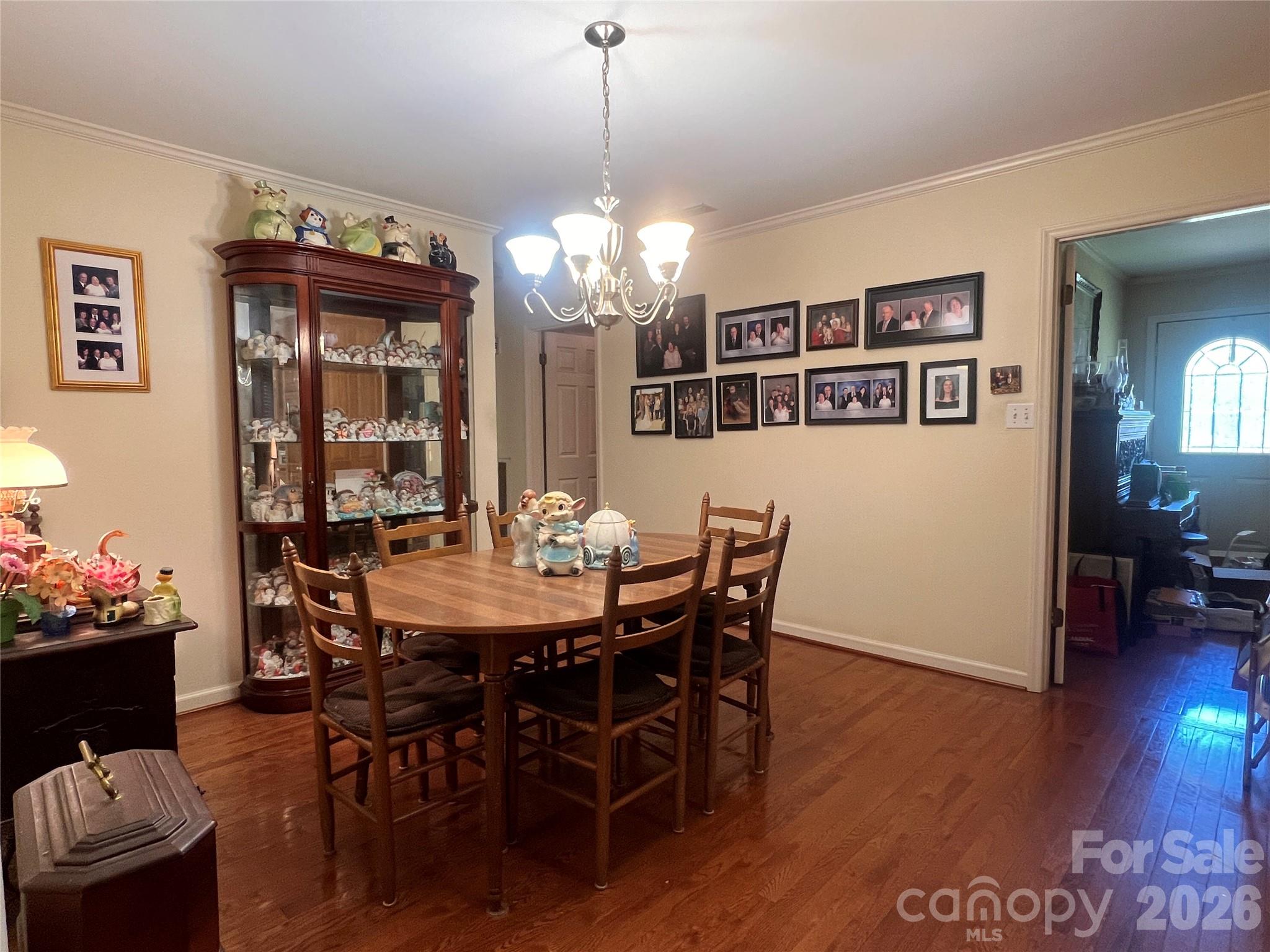 3393 Anderson Mountain Road Maiden, NC 28650 - Photo 12 of 27