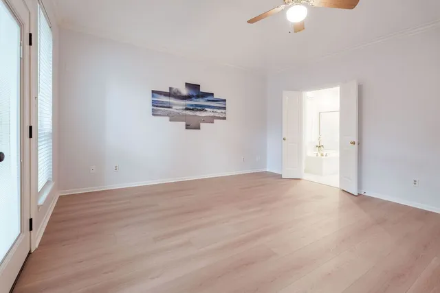 a bathroom with a sink toilet and tub