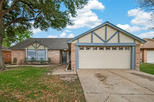 $249,000 | 3435 Silverside Drive, Katy, TX 77449