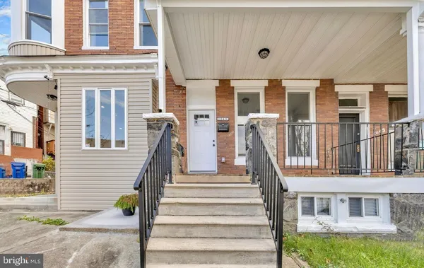 $900 | 2045 East 31st Street, Baltimore, MD 21218
