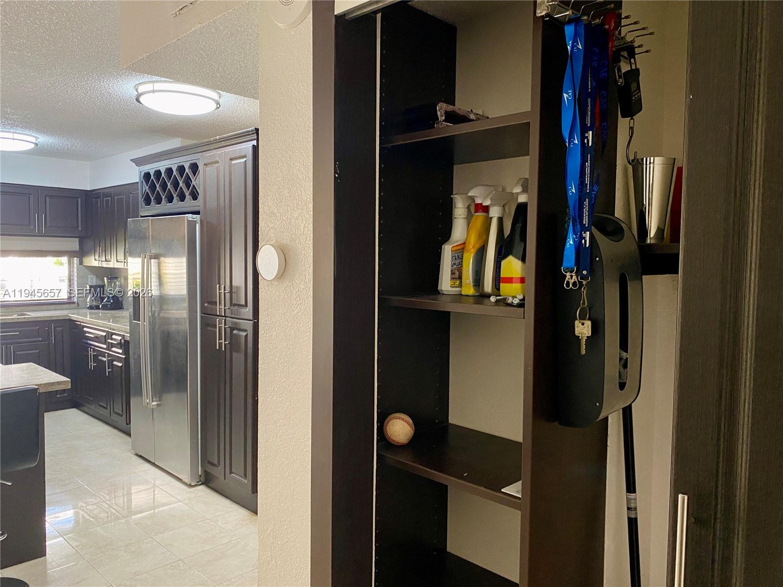 17011 North Bay Road, Unit 304 Sunny Isles Beach, FL 33160 - Photo 19 of 54 a view of walk in closet