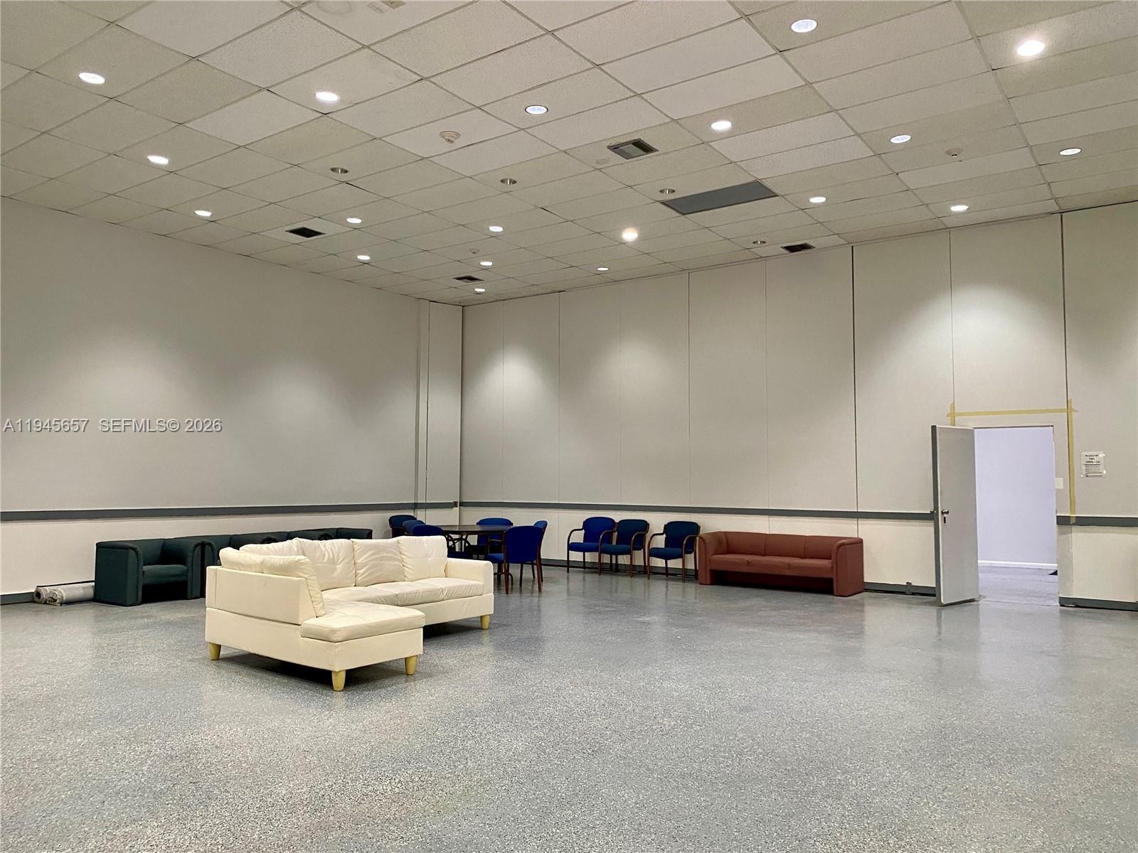 17011 North Bay Road, Unit 304 Sunny Isles Beach, FL 33160 - Photo 53 of 54 a living room with furniture