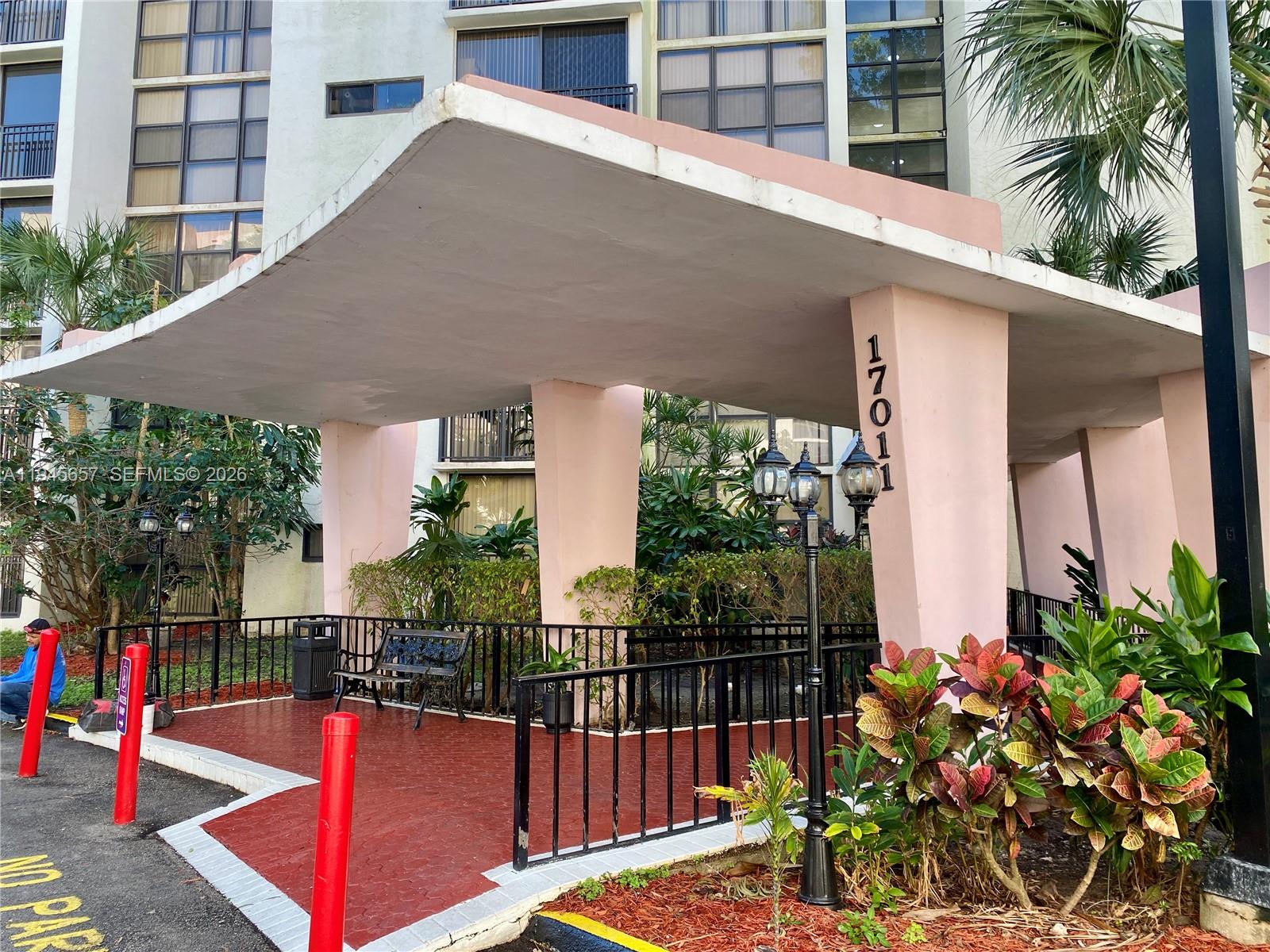 17011 North Bay Road, Unit 304 Sunny Isles Beach, FL 33160 - Photo 54 of 54