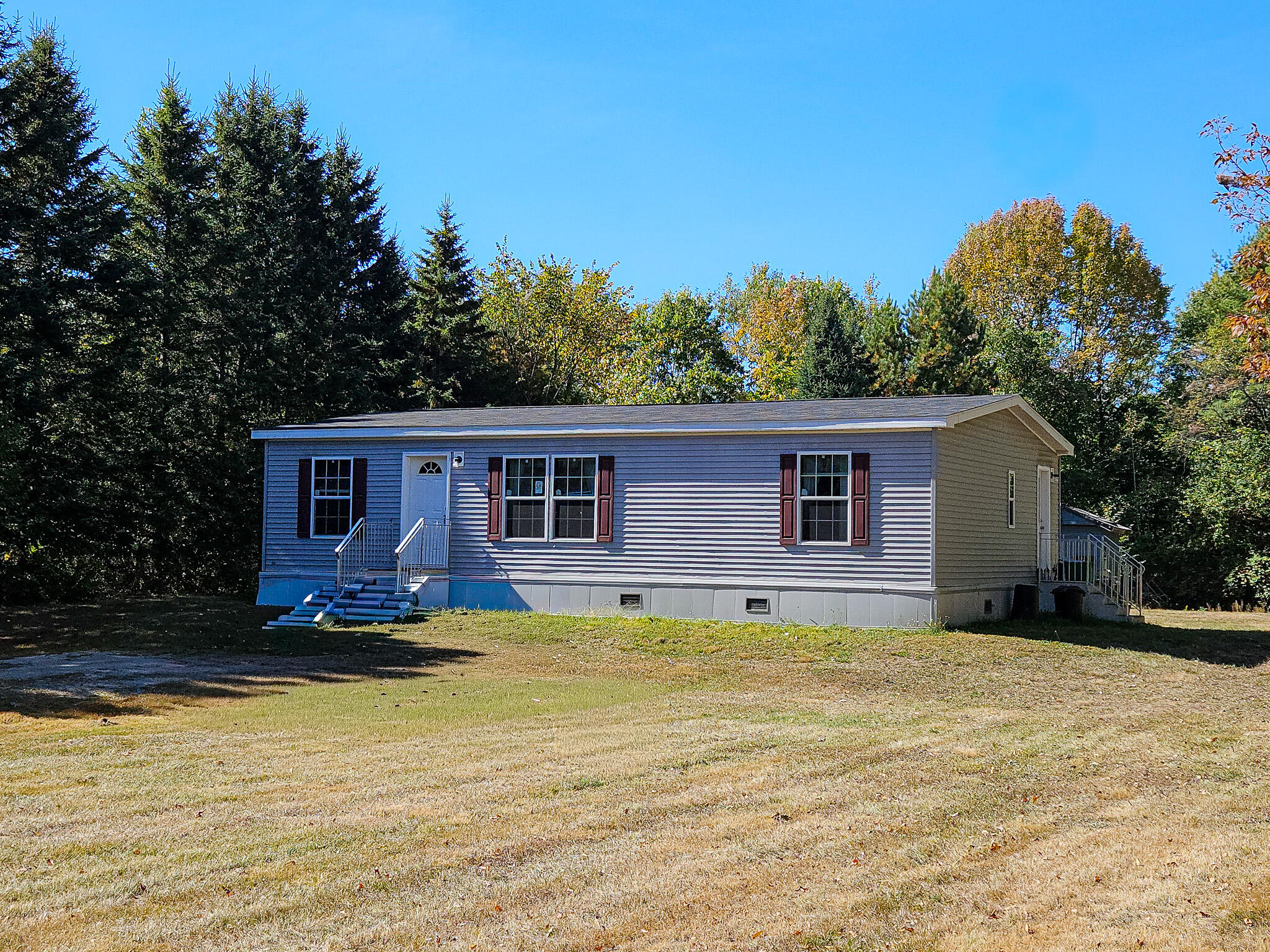 178 South Strong Road Farmington, ME 04938 - Photo 1 of 42 20250922_105404-2