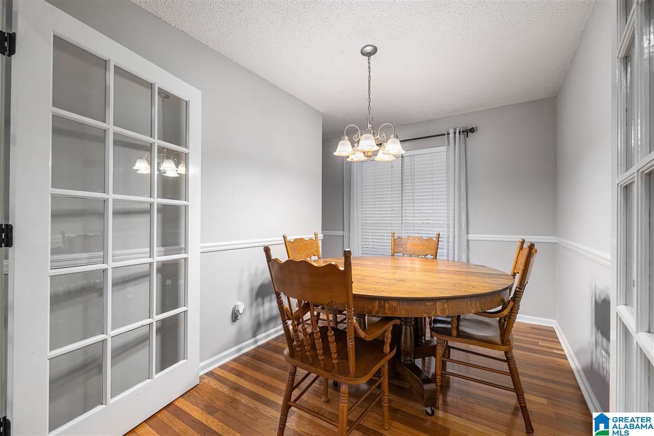 1160 Cross Way Springville, AL 35146 - Photo 7 of 36