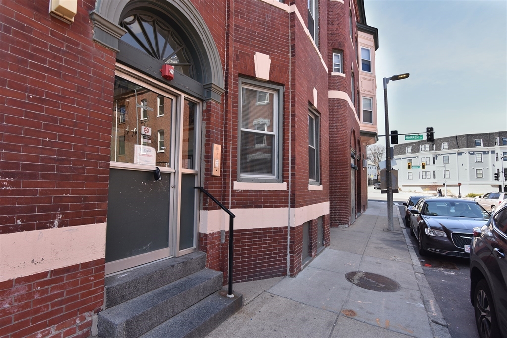 3 Moreland Street, Unit 3 Boston, MA 02119 - Photo 12 of 13