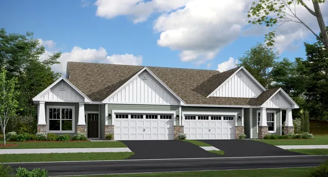 $464,340 | 6857 Kenwood Lane, Hamel, MN 55340