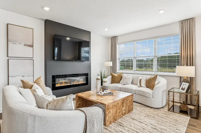 $464,340 | 6857 Kenwood Lane, Hamel, MN 55340