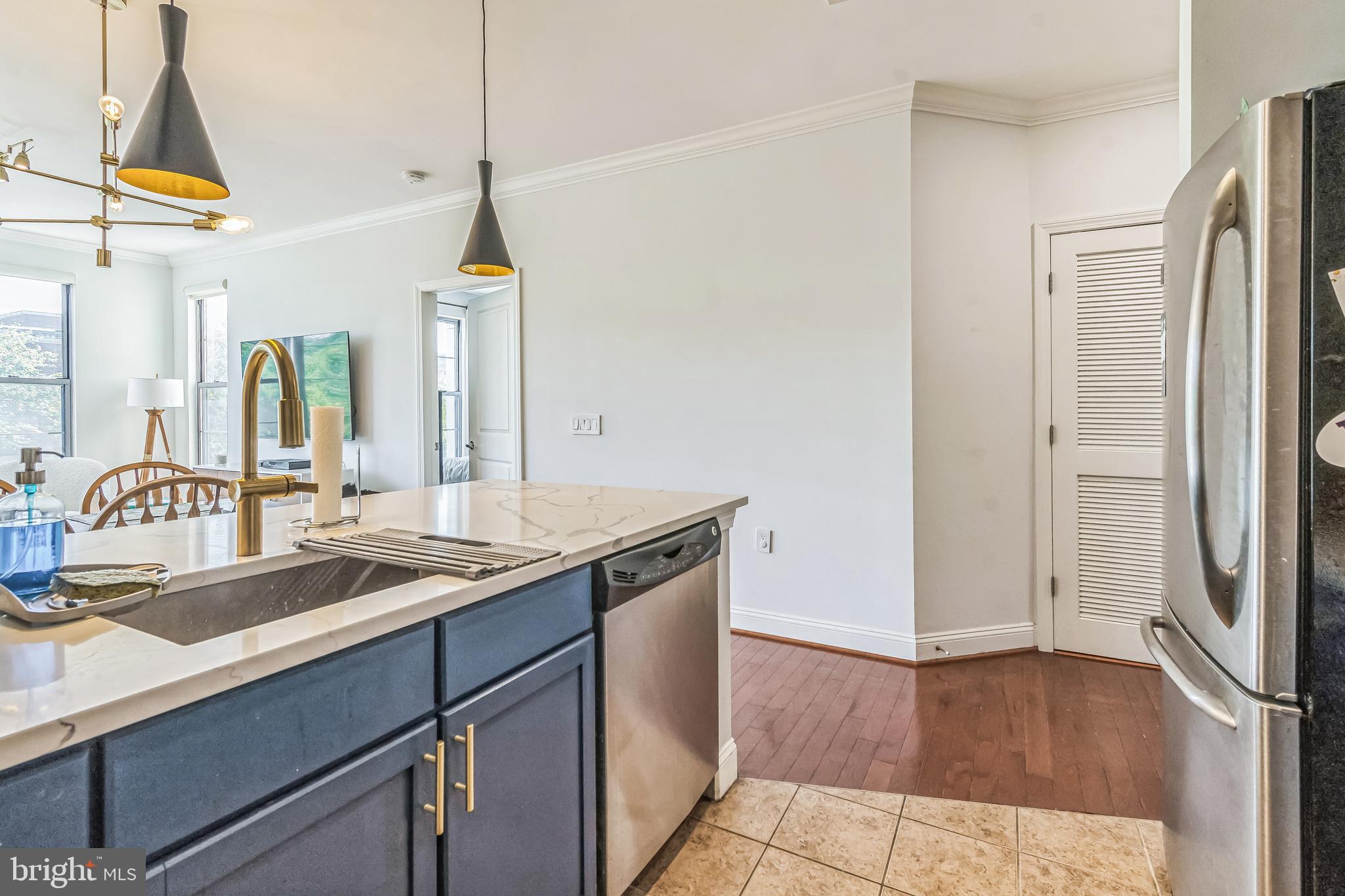 1391 Pennsylvania Ave. Southeast, Unit 325 Washington, DC 20003 - Photo 12 of 23