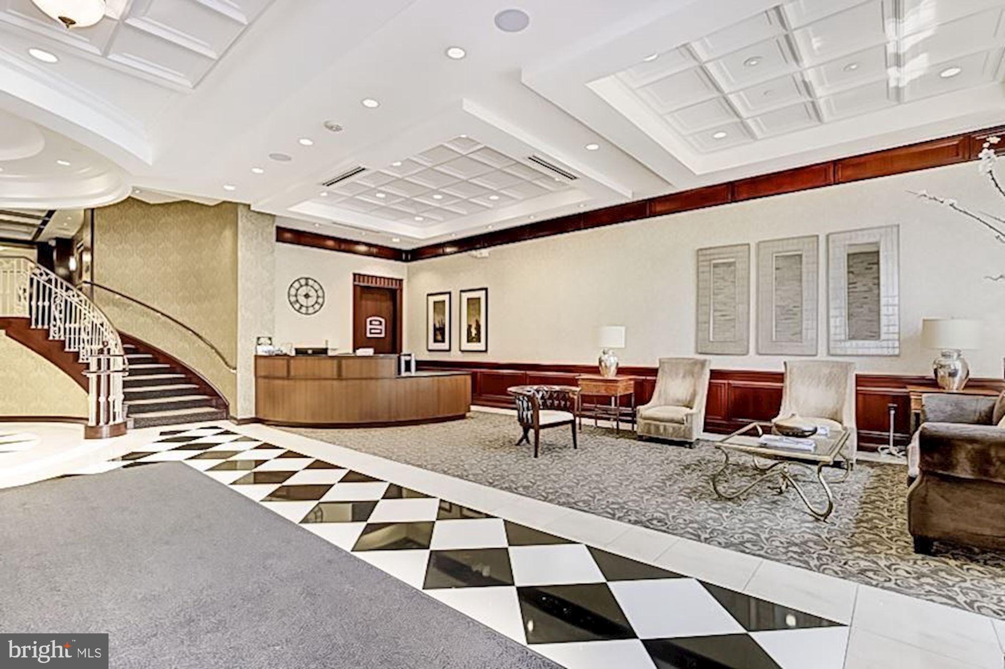 1391 Pennsylvania Ave. Southeast, Unit 325 Washington, DC 20003 - Photo 16 of 23