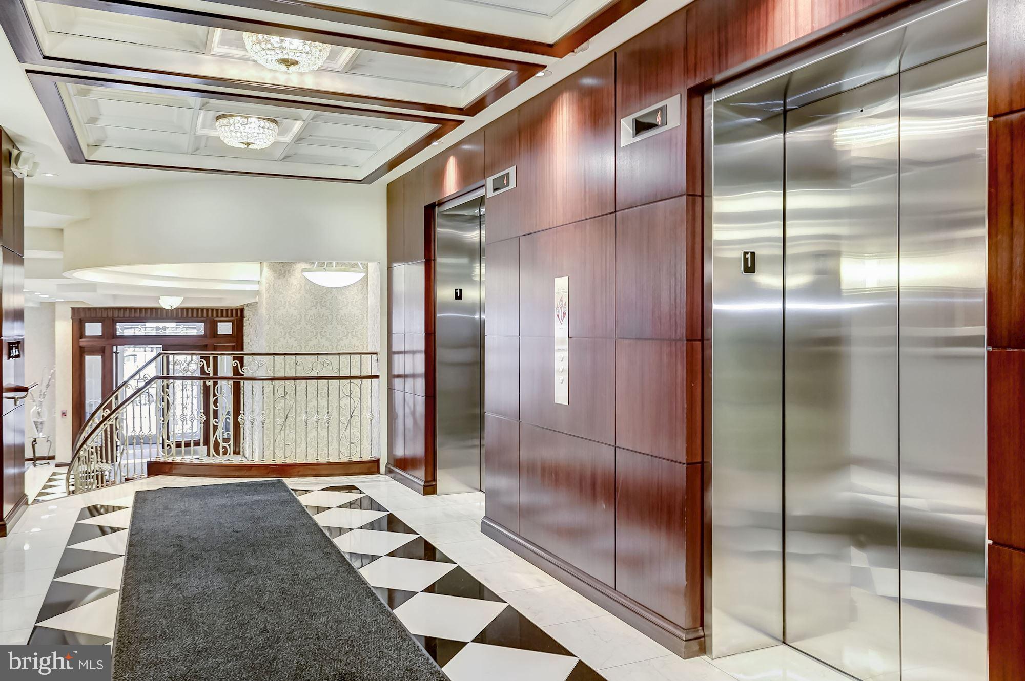 1391 Pennsylvania Ave. Southeast, Unit 325 Washington, DC 20003 - Photo 18 of 23