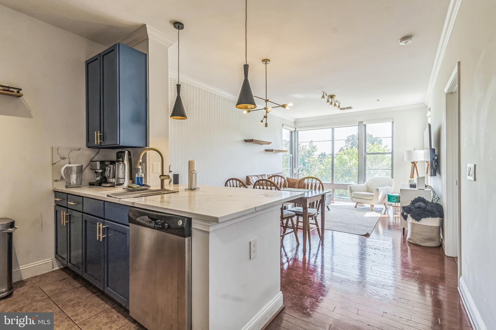 1391 Pennsylvania Ave. Southeast, Unit 325 Washington, DC 20003 - Photo 2 of 23