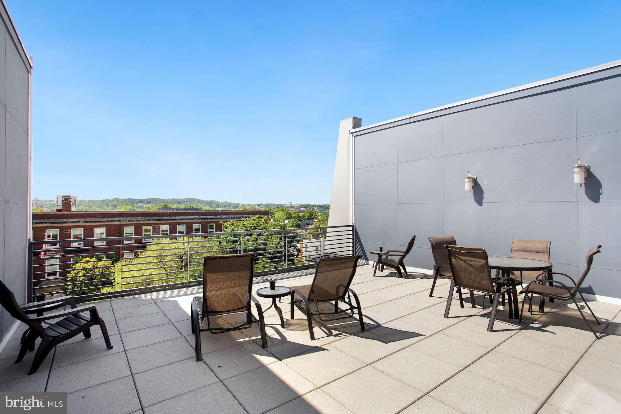 1391 Pennsylvania Ave. Southeast, Unit 325 Washington, DC 20003 - Photo 21 of 23