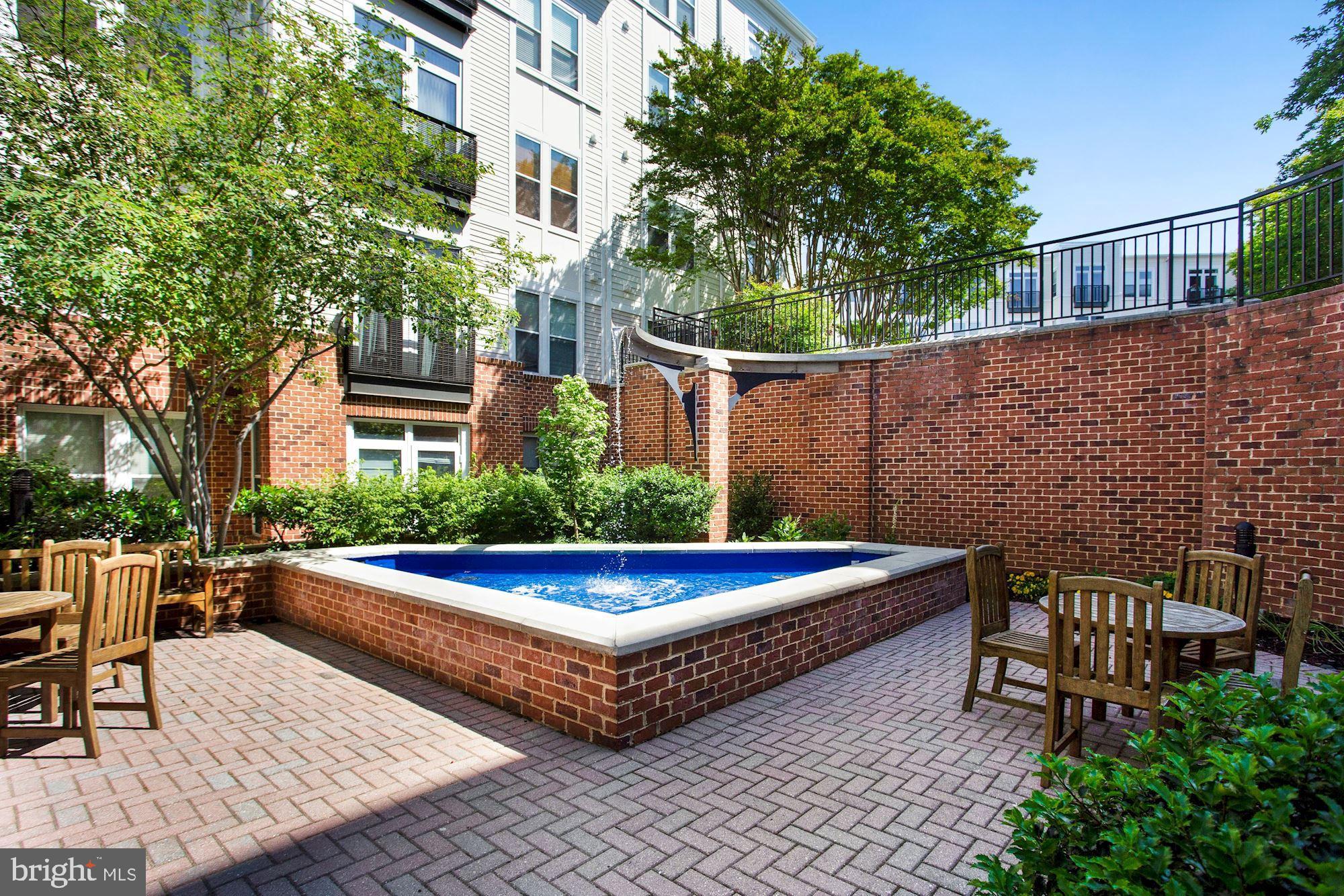 1391 Pennsylvania Ave. Southeast, Unit 325 Washington, DC 20003 - Photo 22 of 23