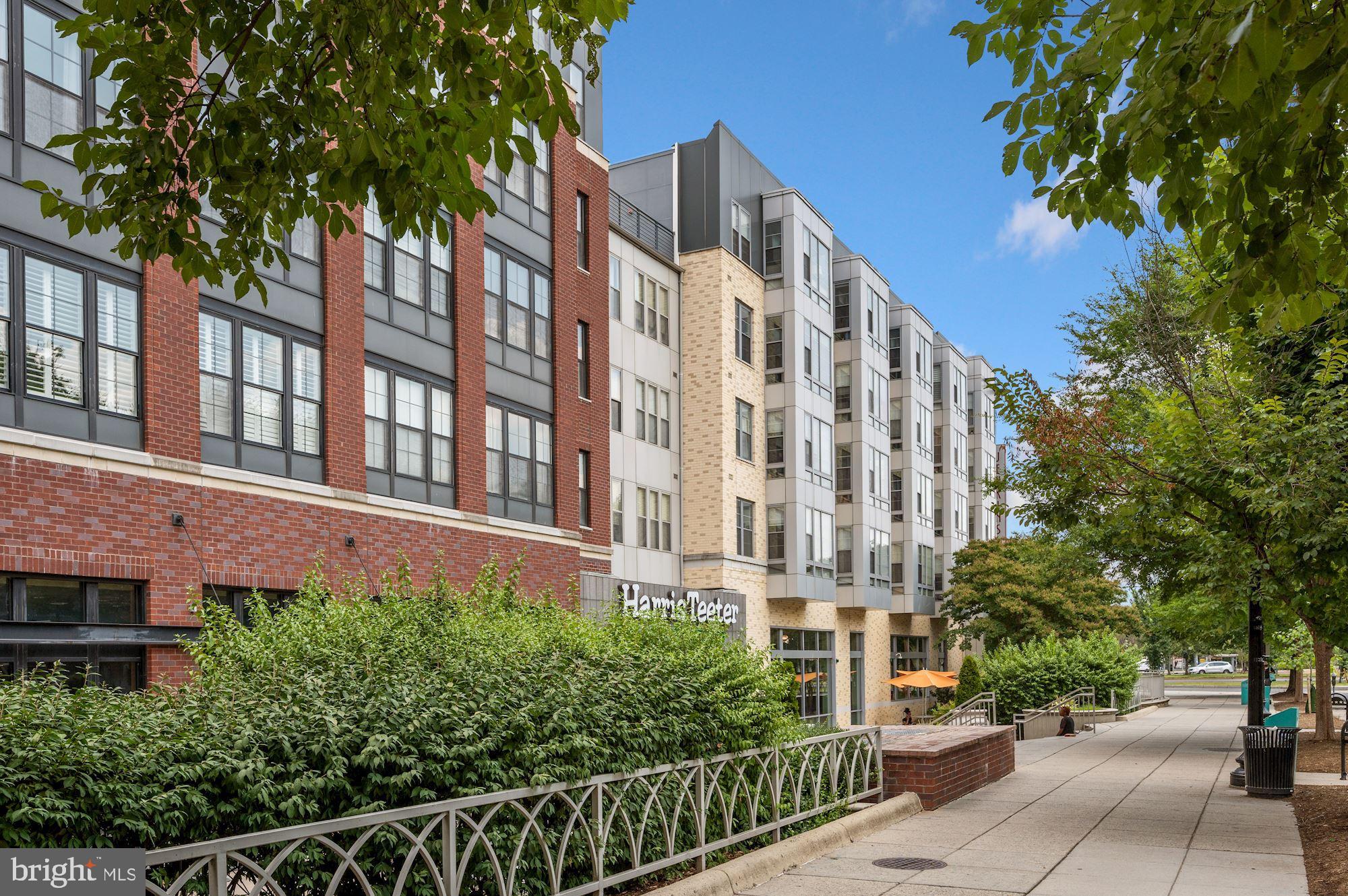 1391 Pennsylvania Ave. Southeast, Unit 325 Washington, DC 20003 - Photo 23 of 23