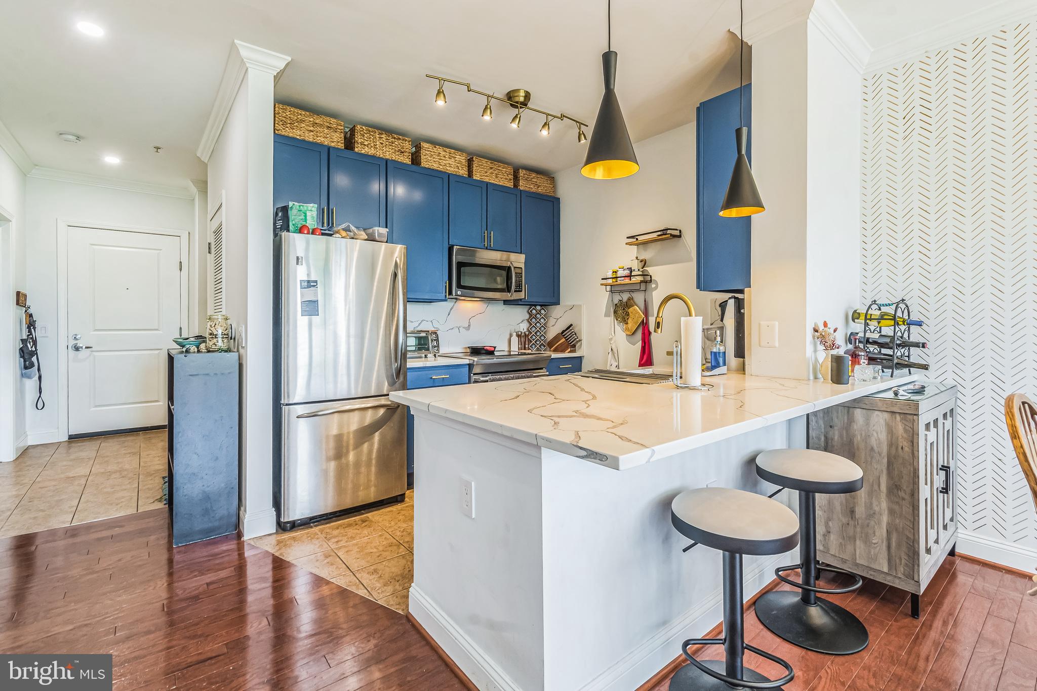 1391 Pennsylvania Ave. Southeast, Unit 325 Washington, DC 20003 - Photo 4 of 23