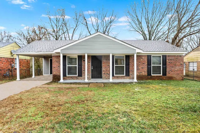 $155,000 | 5052 Blacksmith Drive, Memphis, TN 38127
