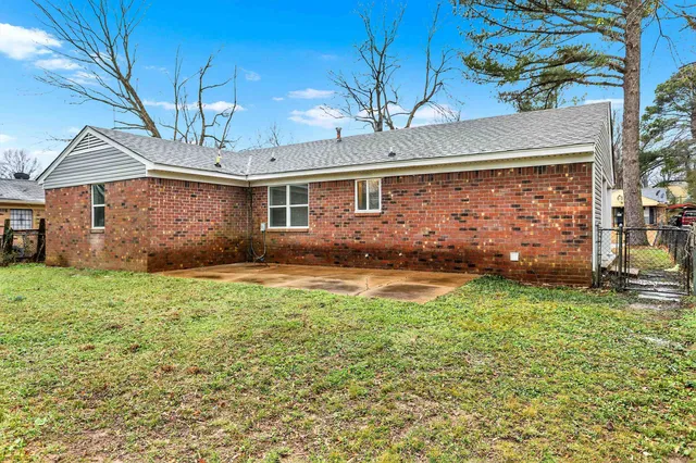 $155,000 | 5052 Blacksmith Drive, Memphis, TN 38127