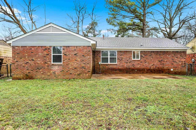 $155,000 | 5052 Blacksmith Drive, Memphis, TN 38127