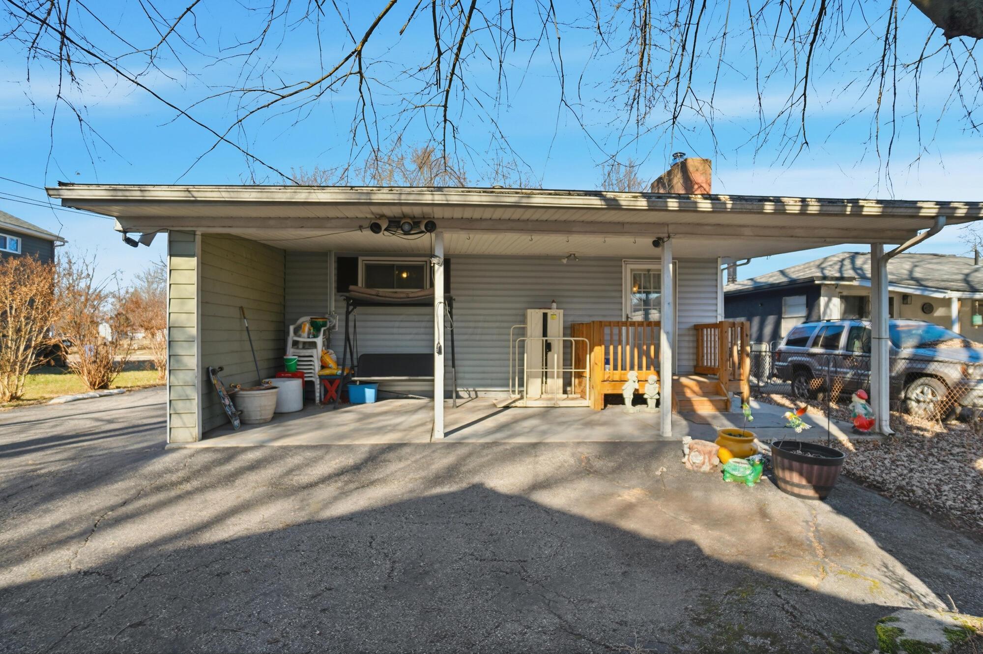 691 Colton Road Columbus, OH 43207 - Photo 35 of 44 Gallery Image 35