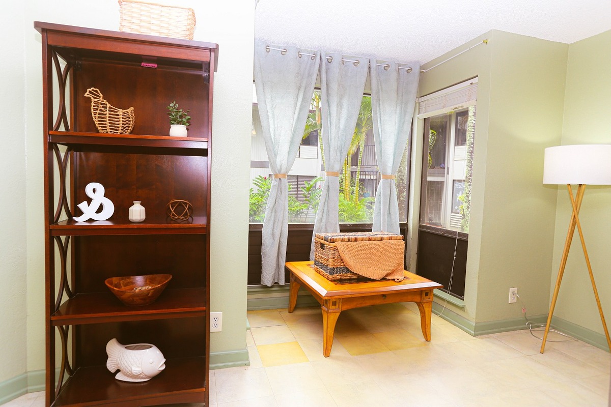 4121 Rice Street, Unit 2707 Lihue, HI 96766 - Photo 5 of 21 Gallery Image 5