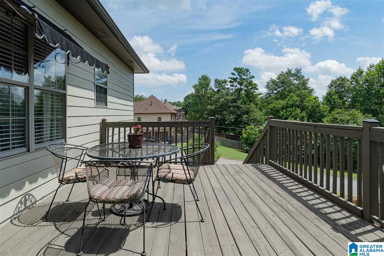 3398 Smith Sims Road Trussville, AL 35173 - Photo 36 of 40