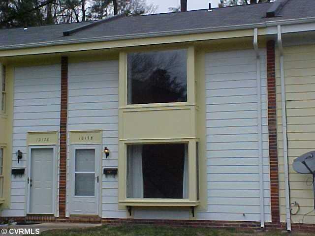 10178 Purcell Road Henrico, VA 23228 - Photo 1 of 8 Master Bath - New Tub/shower Surround as well as new toilet