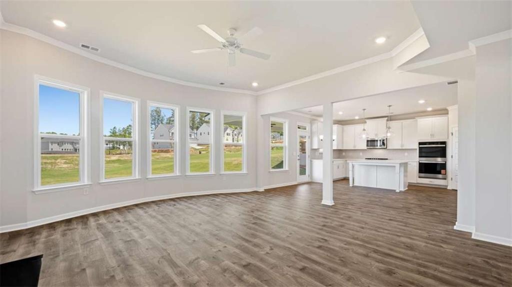 498 Beachview Road Hampton, GA 30228 - Photo 9 of 38