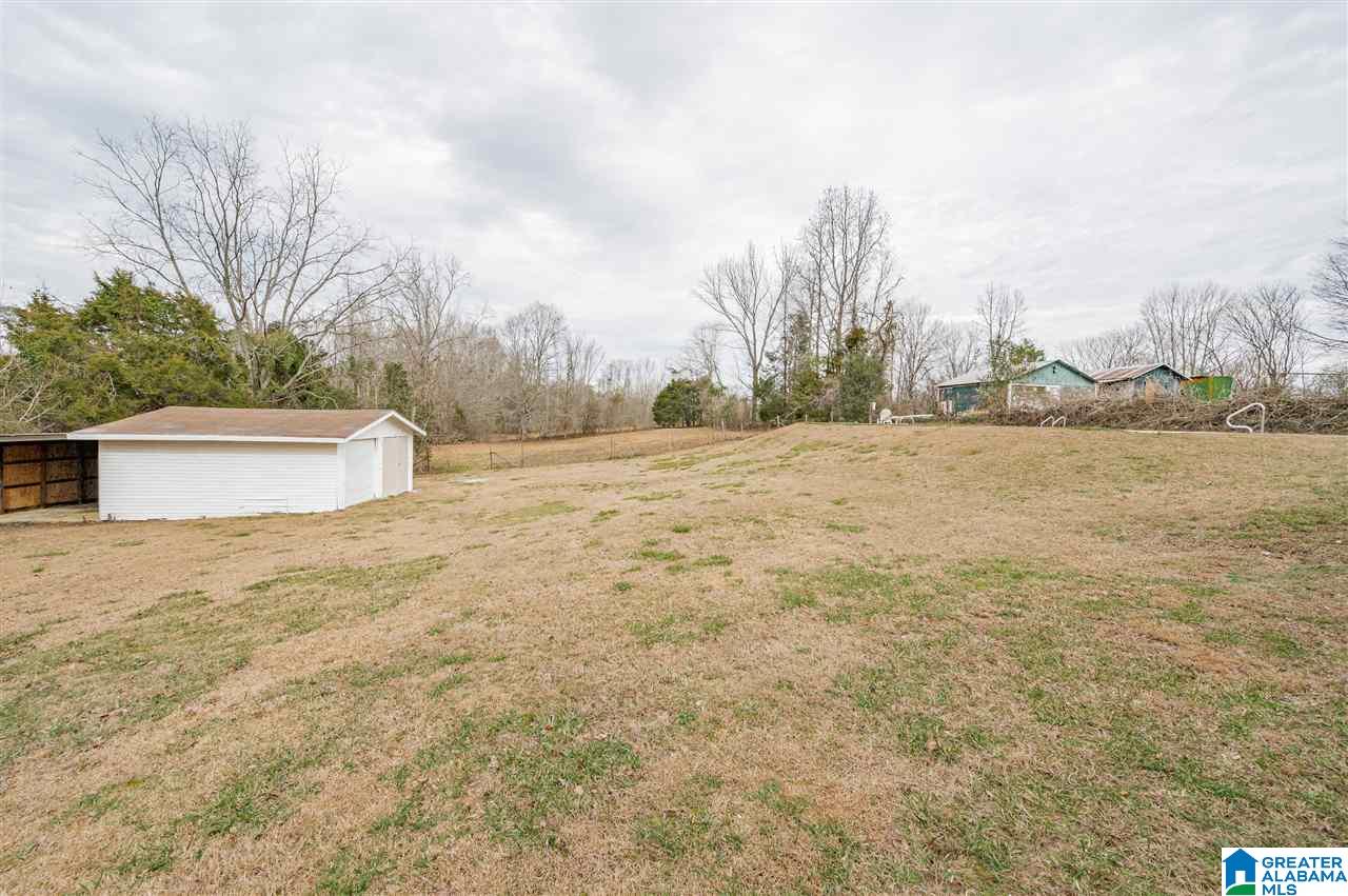 255 Pine Hill Road Jemison, AL 35085 - Photo 42 of 45