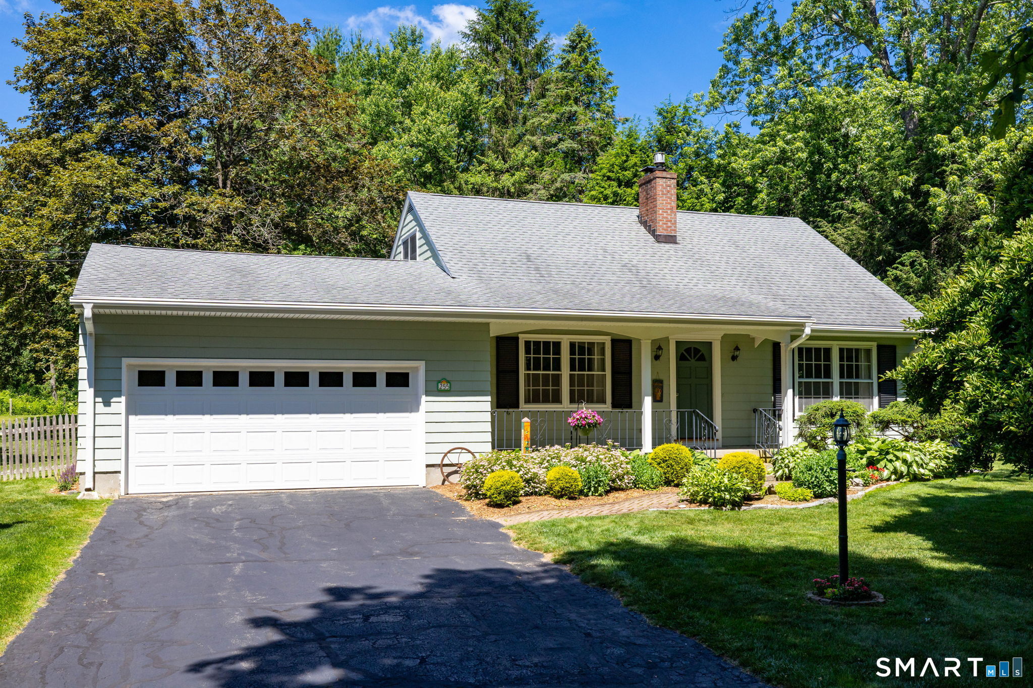 255 Norfolk Road Litchfield, CT 06759 - Photo 25 of 34