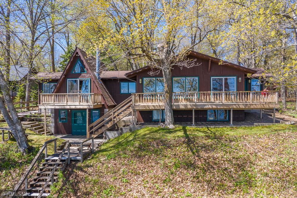 8652 Interlachen Road Nisswa, MN 56468 - Photo 1 of 1