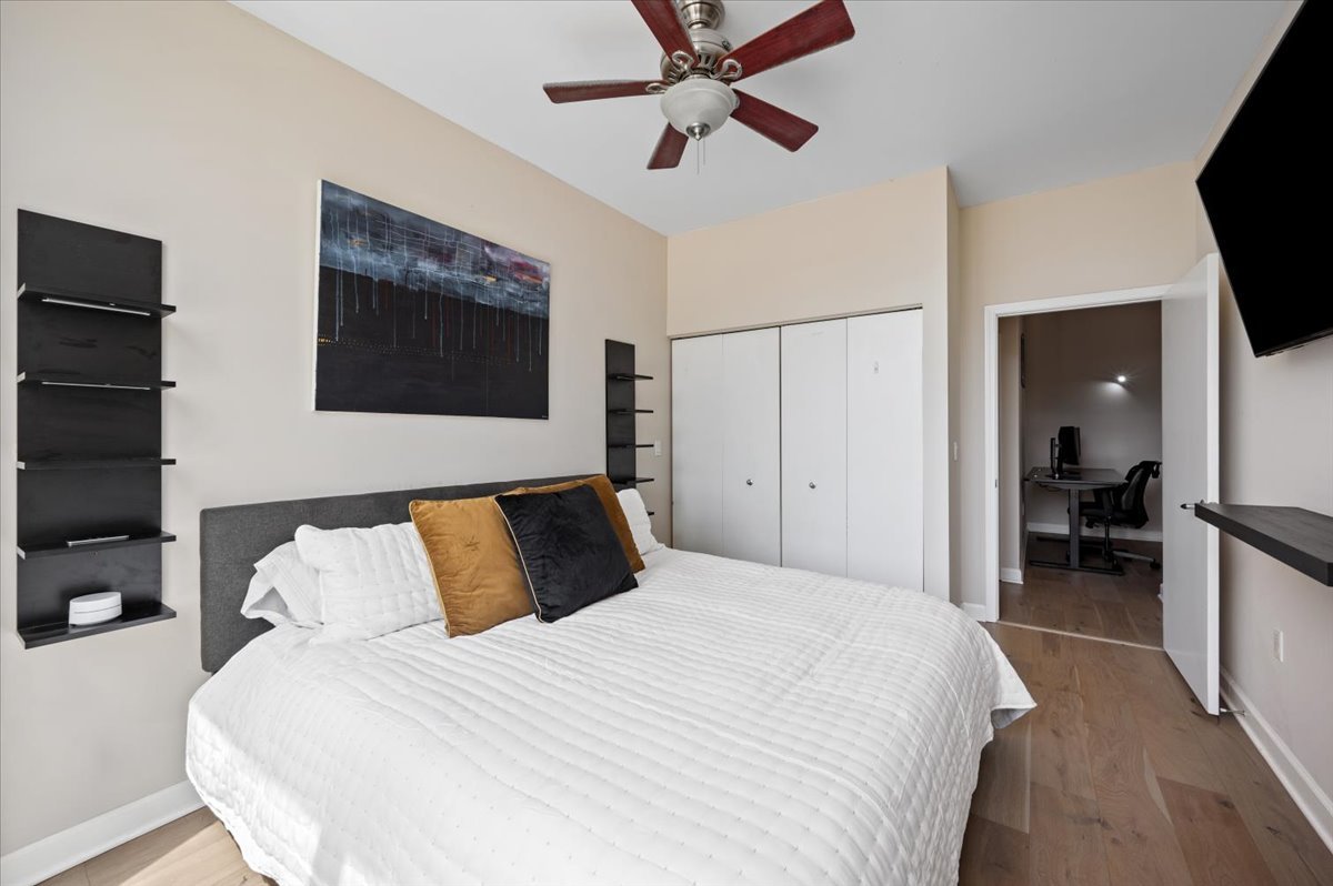 233 East 13th Street, Unit 508 Chicago, IL 60605 - Photo 12 of 27